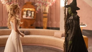 Image for Ariana Grande and Cynthia Erivo Fight for the Future of Oz in New &#8216;Wicked: For Good&#8217; Trailer
