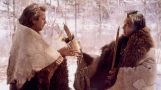 Image for Kevin Costner Honours &#8216;Dances With Wolves&#8217; Costar Graham Greene: &#8216;A Master at Work&#8217;