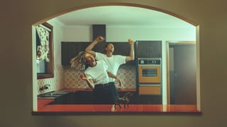 Image for In My Room with Mama Kin Spender