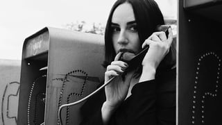 Image for Meg Mac Warns of Bitterness on New Single &#8216;The Tune I’ll Be Singing Until I’m Dead&#8217;
