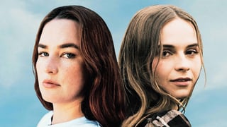 Image for Mia Wray and Gabrielle Aplin Collab on ‘Ghost in My Machine’