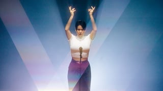 Image for Mitski Delivers Haunting &#8216;Thursday Girl&#8217; Performance in Official Concert Film Trailer
