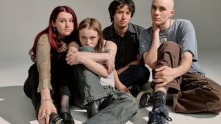 Image for Momma Announce Debut Australian Tour