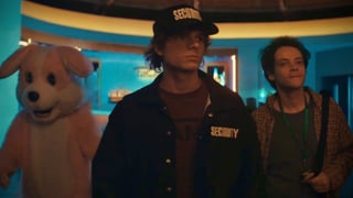 Image for Green Day Share First Teaser for Coming-of-Age Road Trip Comedy &#8216;New Years Rev&#8217;