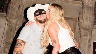 Image for &#8216;Put Rhinestones on My Tombstone&#8217;: Kesha Sings to the Afterlife on &#8216;Tennessee&#8217;