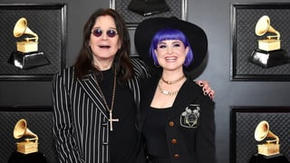 Image for Ozzy Osbourne Makes Sweet Posthumous Appearance in Daughter Kelly&#8217;s &#8216;Lego Masters Jr&#8217;