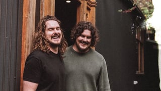 Image for &#8216;We Beat Beyoncé in Physical Sales Last Time!&#8217;: Pierce Brothers Have High Hopes for Their New Album