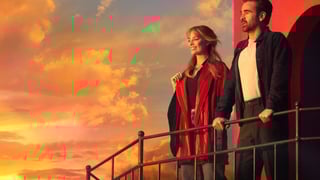 Image for &#8216;A Big Bold Beautiful Journey&#8217; Is the 21st-Century Version of a Quirky Nineties Movie