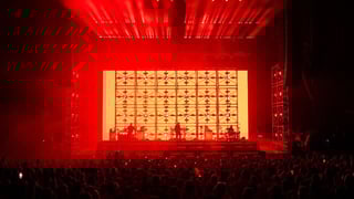 Image for Woman Beaten at RÜFÜS DU SOL Concert Sues Venue, Attacker