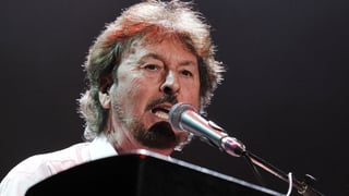 Image for Rick Davies, Supertramp Co-Founder and Frontman, Dead at 81
