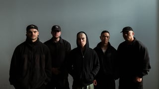 Image for SPEED Channel Grief Into Fury on New Single &#8216;PEACE&#8217;