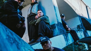 Image for Song You Need to Know: SPEED, &#8216;Ain&#8217;t My Game&#8217;
