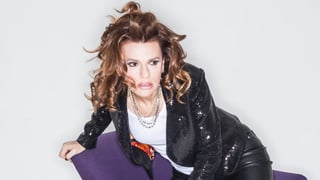 Image for Iconic Comedian Sandra Bernhard Reveals Australian and New Zealand Show Dates