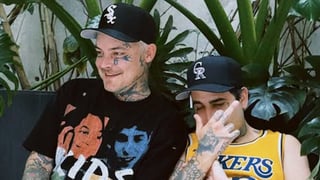 Image for Former Amity Affliction Vocalist Ahren Stringer &#8216;Stable and Recovering&#8217; After Hospitalisation