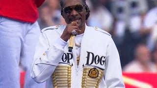 Image for Snoop Dogg Lights Up The &#8216;G with Jess Mauboy, Baker Boy and Tash Sultana