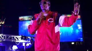 Image for Snoop Dogg Cancels New Zealand Show Ahead of Australian Visit