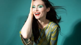 Image for &#8216;Saltburn&#8217;, Royel Otis Co-Signs and Disco-Pop: Inside Sophie Ellis-Bextor&#8217;s Delightful Second Act