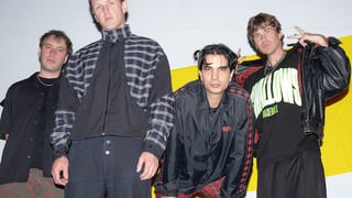 Image for These New South Whales Release New Single, Announce Album