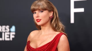 Image for Taylor Swift Is Heading Back to the Late-Night Promo Circuit After 3Years