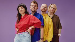 Image for The Beths Announce Major Australian Tour Following New Album Release