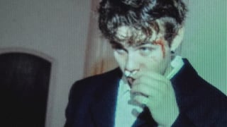 Image for Song You Need to Know: The Kid LAROI, &#8216;A COLD PLAY&#8217;