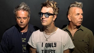 Image for The Living End Drop New Single &#8216;Misery&#8217;, Announce Album, Tour, and Special Events