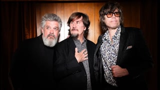 Image for The Mountain Goats Announce New Album Alongside Australia and New Zealand Tour