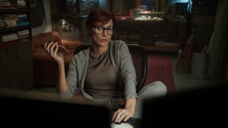 Image for Jessica Chastain Says She&#8217;s &#8216;Not Aligned&#8217; With Apple&#8217;s Decision to Postpone &#8216;The Savant&#8217;