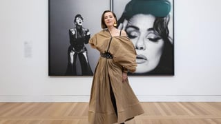 Image for Tina Arena Announces Tours, Releases and Documentary to Honour 50 Years of Music