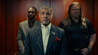 Image for Samuel L. Jackson Faces Off With Sylvester Stallone in &#8216;Tulsa King&#8217; Season 3 Trailer