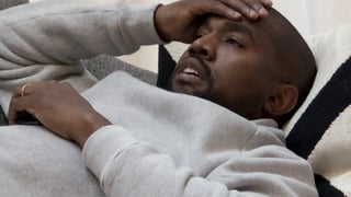Image for This Documentary Shows How the Fall of Kanye West Predicted Our Brainrotted Times