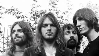 Image for Pink Floyd Announce Plans For Massive &#8216;Wish You Were Here&#8217; 50 Box Set