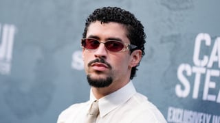 Image for Bad Bunny Says He Skipped the U.S. on Tour Over Concerns That ICE &#8216;Could Be Outside&#8217; His Concerts
