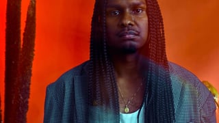 Image for Baker Boy Recruits Thelma Plum &#038; More for Powerful New Single &#8216;THICK SKIN&#8217;