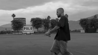 Image for Justin Bieber Teases Coachella Performance With &#8216;Speed Demon&#8217; Video