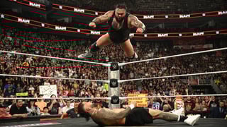 Image for &#8216;I&#8217;m Supposed to be Here&#8217;: How Australian WWE Superstar Bronson Reed Went From the Shelf to the Main Event