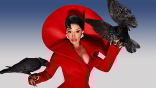 Image for Cardi B Is Back and Out For Blood on &#8216;Am I the Drama?&#8217;