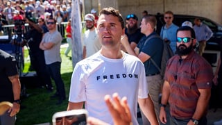 Image for Website IDing People as Charlie Kirk&#8217;s &#8216;Murderers&#8217; Rebrands &#8212; Then Vanishes