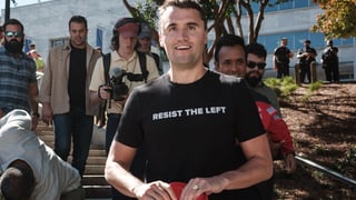 Image for Charlie Kirk Divided My Generation. His Death Is Making It Worse
