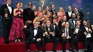 Image for Emmys 2025: The Best, Worst, and Most WTF Moments