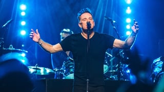 Image for Scottish Icons Deacon Blue Announce 2026 Australian Tour