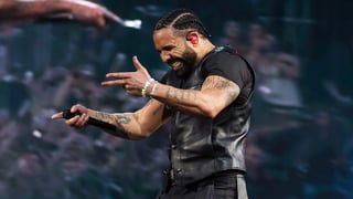 Image for Teens Armed With a Meme Coin and a Livestream Might Have Leaked New Music From Drake