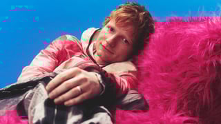 Image for Ed Sheeran Plays On &#8212; But It&#8217;s the Same Old Song