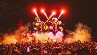 Image for New Bondi Beach NYE Festival Reveals Debut Lineup