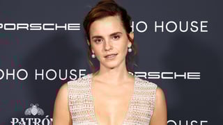 Image for Emma Watson Says Conversation With J.K. Rowling About Anti-Trans Views &#8216;Was Never Made Possible&#8217;