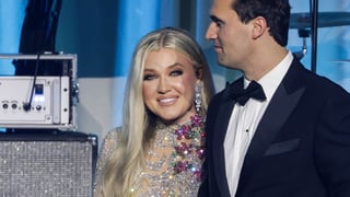 Image for Erika Kirk Is Taking Over Turning Point USA. Here&#8217;s What to Know About Her