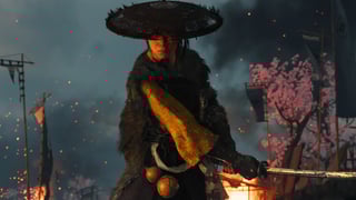 Image for How &#8216;Ghost of Yotei&#8217; Heralds the Future of Music in Gaming