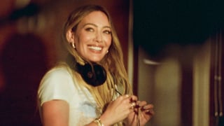 Image for Hilary Duff Is Returning to Music. Thank God