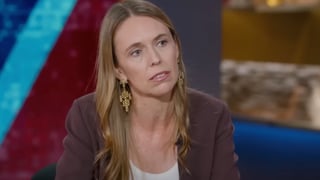 Image for Jacinda Ardern Talks Trump, Christchurch Attack and Public Backlash on ‘The Daily Show’