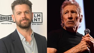 Image for Jack Osbourne Drags Roger Waters Over Ozzy Comment: He &#8216;Thought You Were a C-nt&#8217;